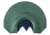 Primos Hunting Select Diaphragm Turkey Call PS1 w/2 Reed Bat Cut, Green/Black, PS1