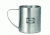 Primus Camping 4-Season Mug Stainless Steel .2L P-732250