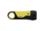 Princeton Tec Amp Incandescent Handheld 100m Waterproof 14 Lumens LED Flashlight, Yellow AMP1-YL