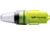 Princeton Tec Aqua Strobe White Led Flashlights, 100 Lumens, Neon Yellow, AS-LED-NY