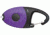 Princeton Tec Light Impulse Purple IMP-1-PL