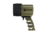 USED Princeton Tec Mossy Oak Gamekeeper Sector 5 LED Flashlight, 550 lumens, 4C Alkaline, Olive Drab, Unisex, S5-GK, EDEMO1