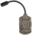 Princeton Tec Point, Green LED, OD Body MPLS-2-OD