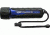 Princeton Tec Tec 40 Incandescent Handheld Halogen Diving Flashlight, Overmold Blue, T40-OM-BL