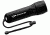 Princeton Tec Torrent LED Flashlight, Black