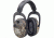 Pro-Ears Dimension 1 Plus Stalker Plus Shooting Hearing Protection Headsets GS1-DSTL-CM4
