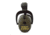 Pro-Ears Gold II 26, Green, PEG2SMG