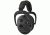 Pro Ears Predator Gold Ear Muffs, 26 dB, Typhon, GSP300TY