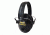 Pro-Ears Pro 200 NRR 19 Shooting Hearing Protection - Black, Over the Head Model