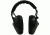 Pro Ears Pro Tac 300 Hearing Protectors, 26 dB, Over the Head, Black, PT300-B Black
