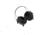 Pro Ears Pro Tac Plus Gold Low Profile, NRR 26 Earmuffs, Behind the Head, Green, GS-PT300-G-BH