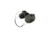 Pro Ears Pro Tac Plus Gold Low Profile, NRR 26 Earmuffs, Behind the Head, Green, GS-PT300-G-BH