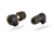 Pro Ears Stealth Bluetooth Elite Hearing Protection, Black, PEEBBLKE