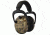 Pro-Ears Stalker Gold Shooting Hearing Protection NRR 25 Bow Hunting Headset - Max 5 Camo GSDSTLM5