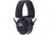 Pro Ears Ultra Gel 22 Hearing Protection, Black, PEUG22BBX
