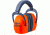 Pro-Ears Ultra Pro Headset, Orange PE-UP-O
