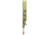 ProFISHiency 5ft Krazy 2.0 Spincast Combo w/Lures, Multicolor, KRZY25SCCC