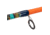 ProFISHiency 5ft6in NERF Micro Spin Combo, Multicolor, NERF56SPIN