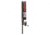 ProFISHiency 5ft6in Spinning Combo with Fully Loaded Pocket Tackle Box, Multicolor, PROCARDEDSPIN56