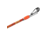 ProFISHiency 6ft Krazy Recreational Spincast Combo, Multicolor, 6KRZYSCREC