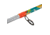 ProFISHiency 6ft Krazy Recreational Spinning Combo, Multicolor, 6KRZYSPINREC