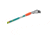 ProFISHiency 6ft Krazy Recreational Spinning Combo, Multicolor, 6KRZYSPINREC