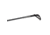 ProFISHiency 6ft3in Grey/White Spinning Combo, Multicolor, PRO63SPINGW-ROW
