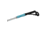 ProFISHiency 6ft6in Hannah Wesley Signature Spinning Combo, Multicolor, 66BLUEHW