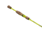 ProFISHiency Ultra Light Spinning, 6ft 8in, Ultra Light, Fast, 1 Piece, PROFP68ULS