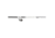 ProFISHiency 8Ft Big Fish Gray-White Spin Combo, Multicolor, BFC8GWSPIN