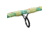ProFISHiency 8Ft Big Fish Krazy 2.0 Spinning Combo, Multicolor, BFC8KRZY2SPIN