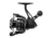ProFISHiency A12 Spinning Reel, 6.2:1, 10+1, 32in, Ambidextrous, Charcoal/Silver, A12-2KCS