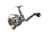 ProFISHiency A12 Spinning Reel, 6.2:1, 10+1, 32in, Ambidextrous, Silver/Gold, A12-2KSG