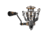 ProFISHiency A12 Spinning Reel, 6.2:1, 10+1, Right, A12-3KSG