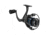 ProFISHiency A13 Charcoal/Blue Spinning Reel, 3000, Multicolor, A13-3KCB