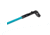 ProFISHiency Blaze Micro Spinning Combo, 5ft, 5.2-1, 4+1, 5MBLAZESPIN