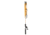 ProFISHiency DMF Dock Spincast Micro Combo, 6 lb line 34in Fiberglass Rod, EVA Grip, w/ Bobber, Hooks, and Sinkers On Pack, DMFDC