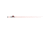 ProFISHiency Economy Sniper Red, 6ft3in, 2pc, Medium, 6.2-1, SNIPER63RED
