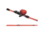 ProFISHiency Economy Sniper Red, 6ft3in, 2pc, Medium, 6.2-1, SNIPER63RED