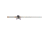 ProFISHiency Krazy 3 Baitcast Combo, 7ft, 1pc, Medium Heavy, 7.3-1, 6+1, Right Hand, KRAZY37MHBC