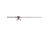 ProFISHiency Krazy 3 Baitcast Combo, 7ft, 1pc, Medium Heavy, 7.3-1, 6+1, Right Hand, KRAZY37MHBC