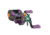 ProFISHiency Krazy 3 Baitcast Reel Left w/Box, 7.3-1, 9+1, Left Hand, KRZY3731LR