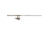 ProFISHiency Krazy 3 Spinning Combo, 7ft, 1pc, Medium, 6.2-1, 6+1, KRAZY37MSPIN