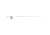 ProFISHiency Krazy Americana Spinning Combo, 7ft, 1pc, Medium, 6.2-1, 6+1, AMERS7MFC