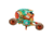ProFISHiency Krazy Baitcasting Reel, 6.6:1, 9+1, Right, KRZY661RR