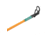 ProFISHiency Krazy Spincast Combo, 5ft8in, 2pc, Medium, 4.1-1, KRZY3SC58MC