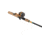 ProFISHiency Krazy Spincast Combo, 5ft8in, 2pc, Medium, 4.1-1, KRZY3SC58MC