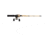 ProFISHiency Micro Sniper Pocket Combo, Sand/Black, SNIPERPCSB