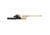 ProFISHiency Micro Sniper Pocket Combo, Sand/Black, SNIPERPCSB