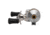 ProFISHiency Micro Sniper Spincasting Reel, 6.2:1, 8+1, Right, Silver/Gold, Clam Pack, SNIPERRMS-C